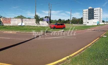 TERRENO COMERCIAL PARA VENDA NO BAIRRO UVARANAS EM PONTA GROSSA