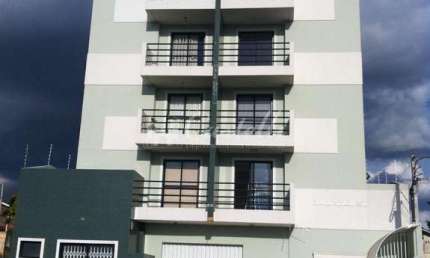 Apartamento à venda, no Bairro Orfãs, PONTA GROSSA - PR