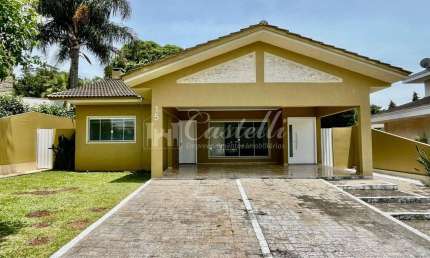 Casa para locação, Colonia Dona Luiza, PONTA GROSSA - PR