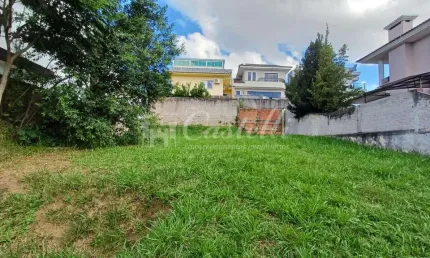 Terreno à venda na Rua Doutor Leopoldo Guimarães da Cunha, 1551, Oficinas, Ponta Grossa