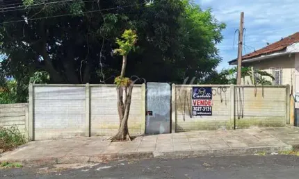 Terreno à venda na Rua Dezenove de Dezembro, 740, Centro, Ponta Grossa