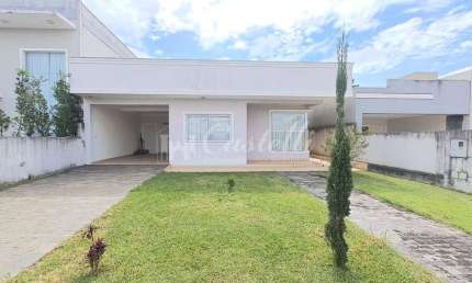 Casa à venda,  no Bairro Jardim Carvalho, PONTA GROSSA - PR