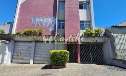 Apartamento para locação, no Centro, de PONTA GROSSA - PR