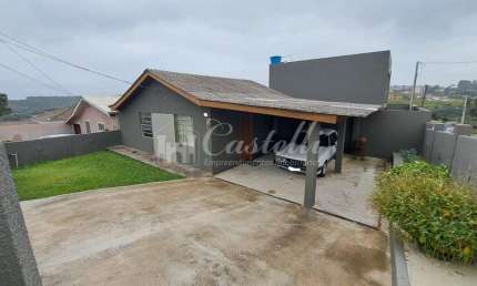 RESIDENCIA DE ESQUINA COM 02 QUARTOS NO BAIRRO VERONA AO LADO DA SANTA PAULA