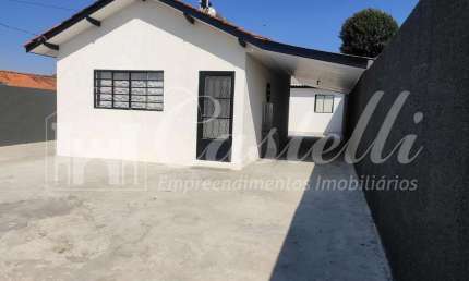 Casa para à venda, no Bairro Chapada, PONTA GROSSA - PR