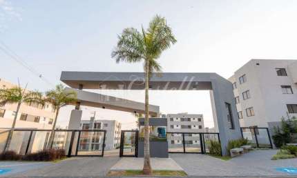 Apartamento à venda, Jardim Carvalho, PONTA GROSSA - PR