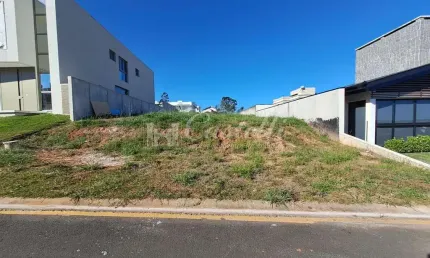 Terreno à venda, no bairro vila estrela, em ponta grossa - pr