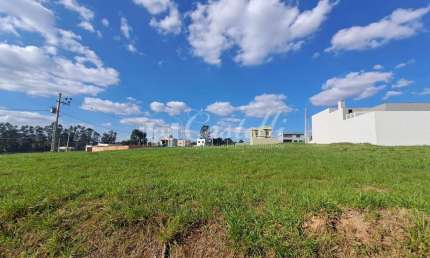 Terreno à venda, no Bairro Colonia Dona Luiza, PONTA GROSSA - PR