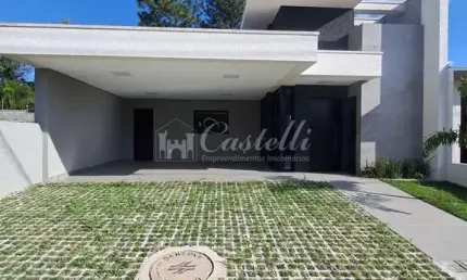 Casa para à venda, no Bairro Contorno, em PONTA GROSSA - PR