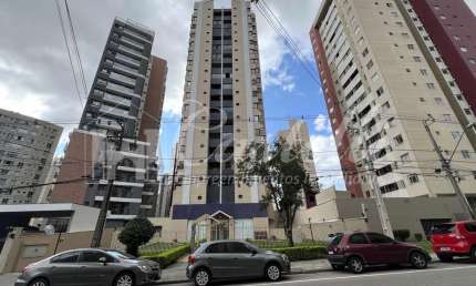 Apartamento à venda, no Bairro Cristo Rei, CURITIBA - PR