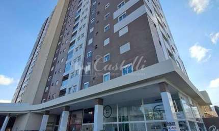 Apartamento para locação, no Centro, de PONTA GROSSA - PR