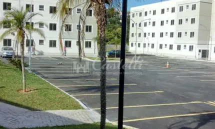 Apartamento a venda residencial Pontal da Serra em Ponta grossa Paraná