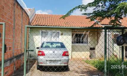 Casa a venda  no residencial montevideo, bairro contorno ponta Grossa PR