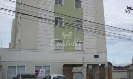 Apartamento para locação, Rua Marques do Parana, Ronda, PONTA GROSSA - PR