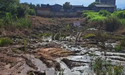 Terreno à venda na Rua Turíbio Lopes de Lara, Contorno, Ponta Grossa