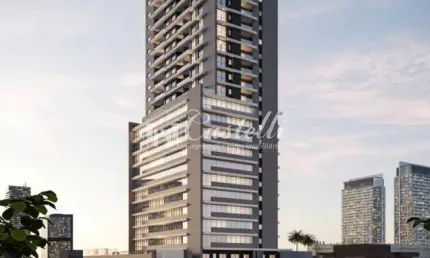 Apartamento para à venda, no Centro, de PONTA GROSSA - PR