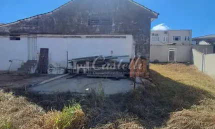 Barracão para locação, no Centro, de PONTA GROSSA - Paraná