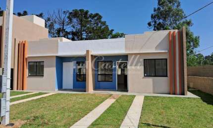Casa para locação, no Jardim Carvalho, PONTA GROSSA - PR