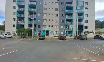 Apartamento à venda, no bairro uvaranas, em ponta grossa - pr