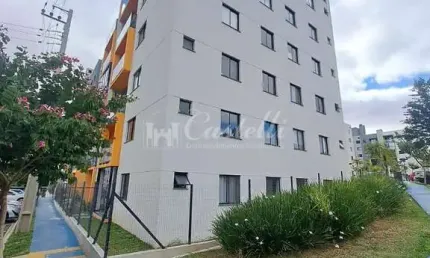 Apartamento para à venda, Uvaranas, em PONTA GROSSA - PR