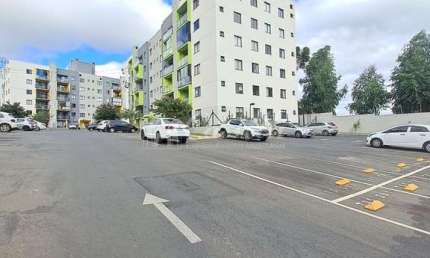 Apartamento para locação, Uvaranas, em PONTA GROSSA - PR