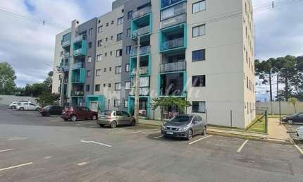 Apartamento para locação, Uvaranas, em PONTA GROSSA - PR