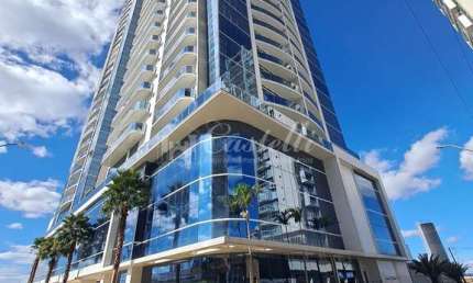 Apartamento para à venda, Oficinas, em PONTA GROSSA - PR