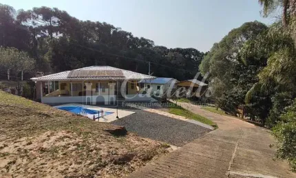 Chácara à venda, COLÔNIA TRINDADE - UVAIA, PONTA GROSSA - PR