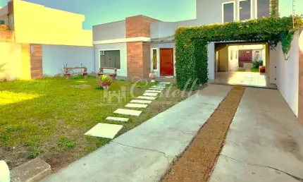 Casa para à venda, no jardim carvalho, em ponta grossa - pr