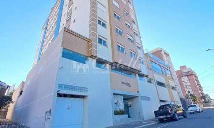 Apartamento para locação, no Centro, de PONTA GROSSA - PR