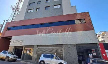 Apartamento para locação, no Centro, de PONTA GROSSA - PR