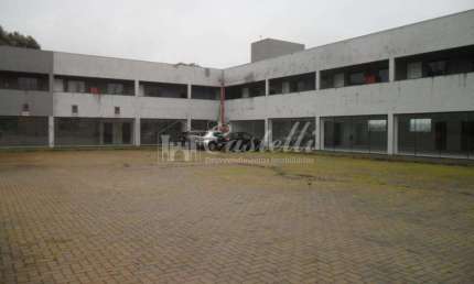 Apartamento com 2 quartos à venda na Avenida Olindo Justus, 505, Oficinas, Ponta Grossa