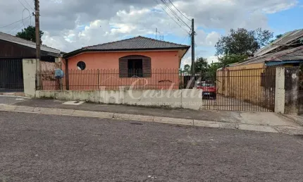 Casa com 3 quartos à venda na Rua Thomaz Gonzaga, 6, Boa Vista, Ponta Grossa