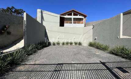 Casa à venda RUA AFONSO CELSO  Uvaranas, PONTA GROSSA - PR