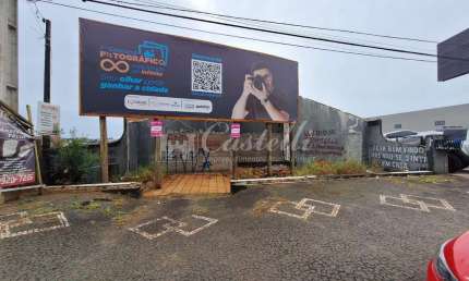Terreno Comercial à venda, Uvaranas, PONTA GROSSA - PR