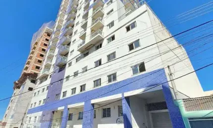 Apartamento para locação, no Centro, de PONTA GROSSA - PR
