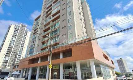 Apartamento à venda, no Bairro Oficinas, em PONTA GROSSA - PR