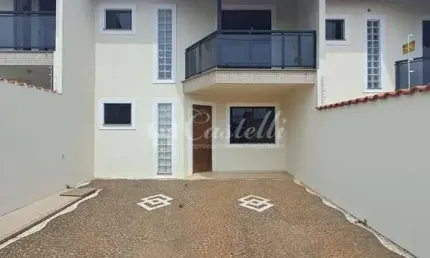 Sobrado para locação, noBairro Uvaranas, PONTA GROSSA - PR