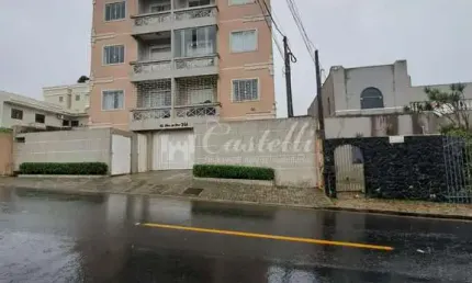 Apartamento para locação, Jardim Carvalho, PONTA GROSSA - PR