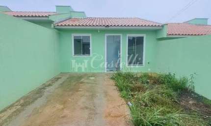 Casa para locação, Colonia Dona Luiza, PONTA GROSSA - PR