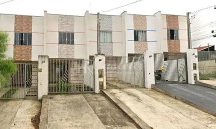 Sobrado para à venda, no Bairro Boa Vista, PONTA GROSSA - PR