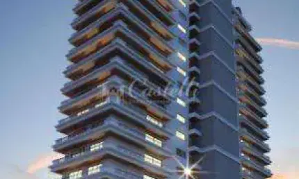 Apartamento em alto padrão à venda, Orfãs, PONTA GROSSA - PR