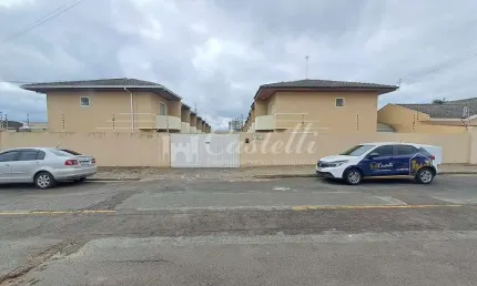 Sobrado para à venda, no Bairro Orfãs, PONTA GROSSA - PR