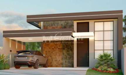 Casa para à venda, no Bairro Contorno, PONTA GROSSA - PR