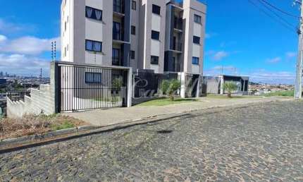 Apartamento para locação, no Bairro Chapada, PONTA GROSSA - PR