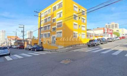 Apartamento para locação, no Centro,de  PONTA GROSSA - PR