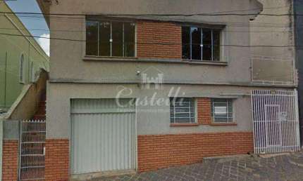 Casa comercial à venda na Praça Duque de Caxias, 107, Centro, Ponta Grossa