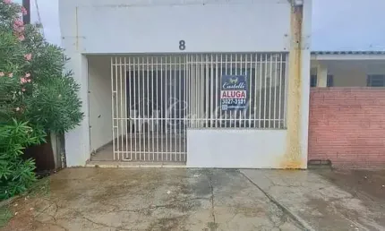 Casa para locação, colonia dona luiza, ponta grossa - pr