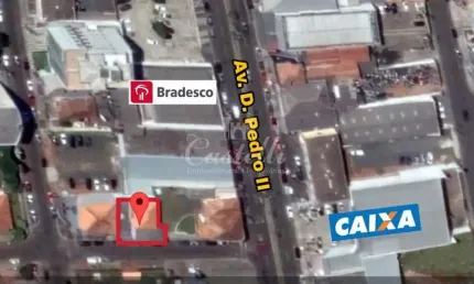 Comercial com 3 dormitórios à venda, Nova Rússia, PONTA GROSSA - PR