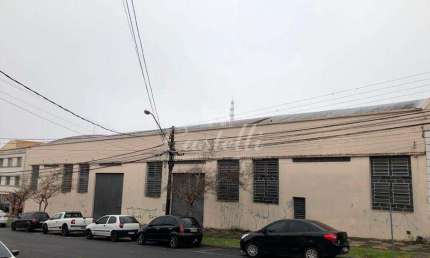 Casa comercial à venda na Rua Júlio de Castilho, 962, Centro, Ponta Grossa